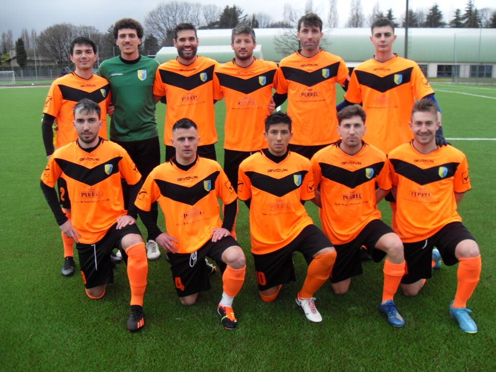 Prima E. Il super Ranica batte anche il Brembate Sopra