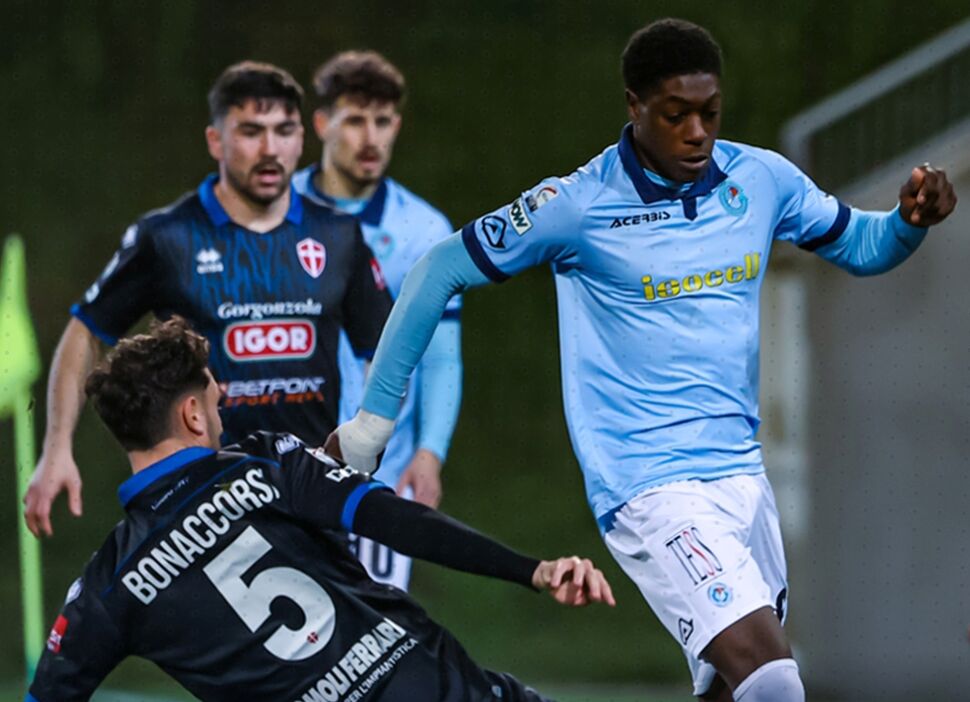 Serie C, Girone A. AlbinoLeffe, col Novara un altro 0-0