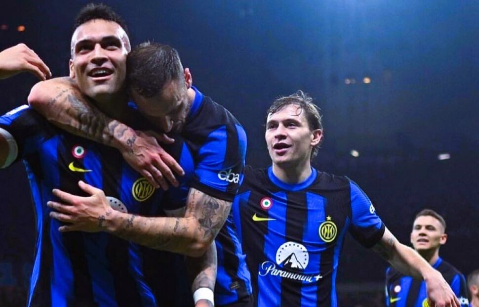 Serie A, Inter-Napoli: i nerazzurri ospitano i partenopei  La squadra di Calzona fa visita a quella di Inzaghi la sera di domenica 17 marzo, gara valida per il posticipo della 29^ giornata di Serie A