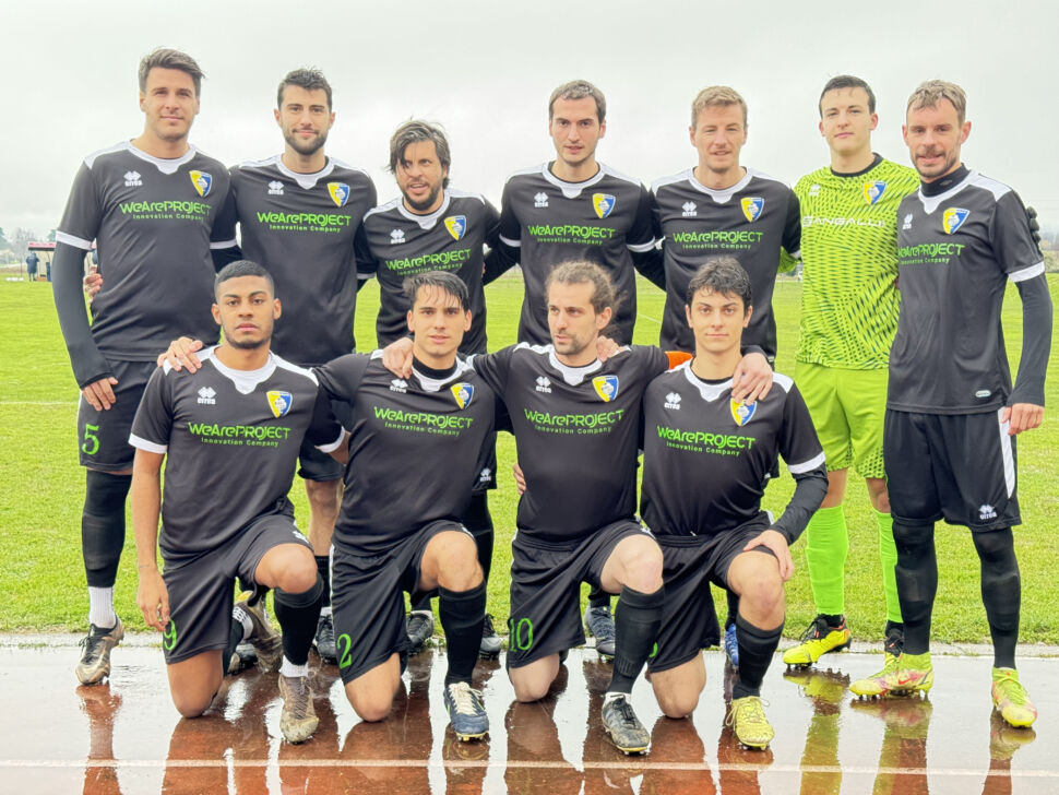 Eccellenza, scatta la volata finale per il Mapello di Pandini. Lo Scanzo non può più sbagliare