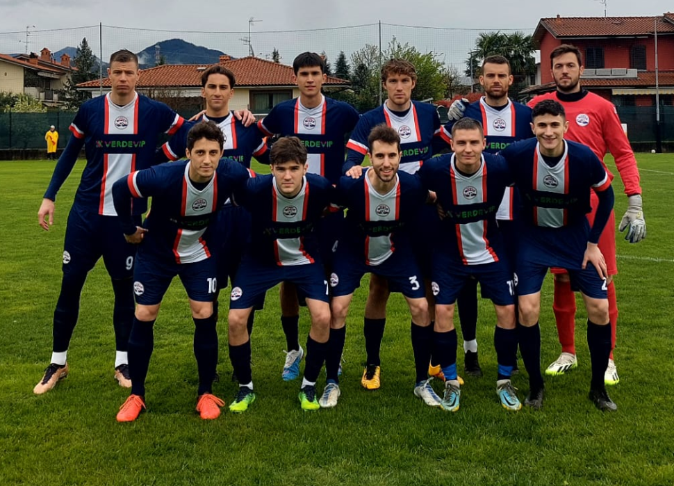 Prima E – Tris di Nardozza, scatto salvezza per il Mozzo. San Paolo, incubo forbice