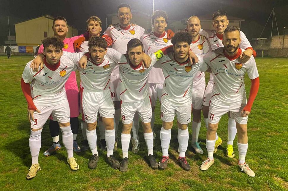 Terza C – Spettacolo tra Oratori Villongo e Grassobbio, la spuntano i ragazzi di Polini grazie alle doppiette di Gozzini (che perla!) e Bezzi