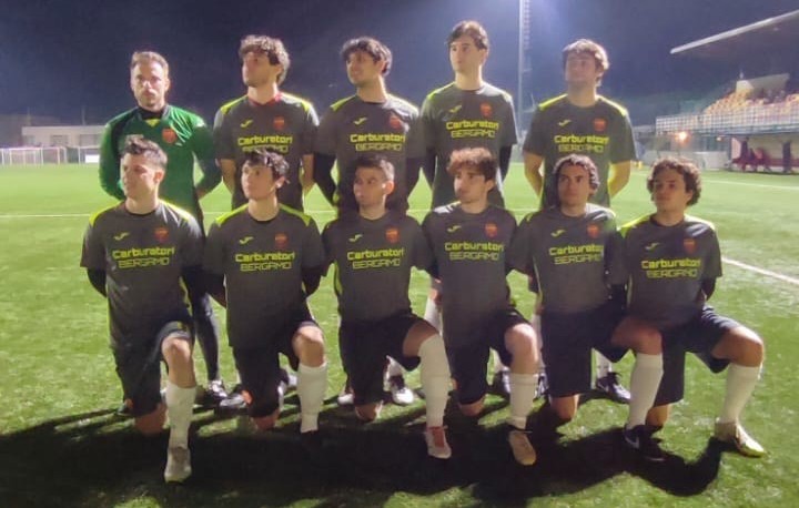 Cipriano on fire, PBA vincente col Berbenno nel posticipo di Seconda