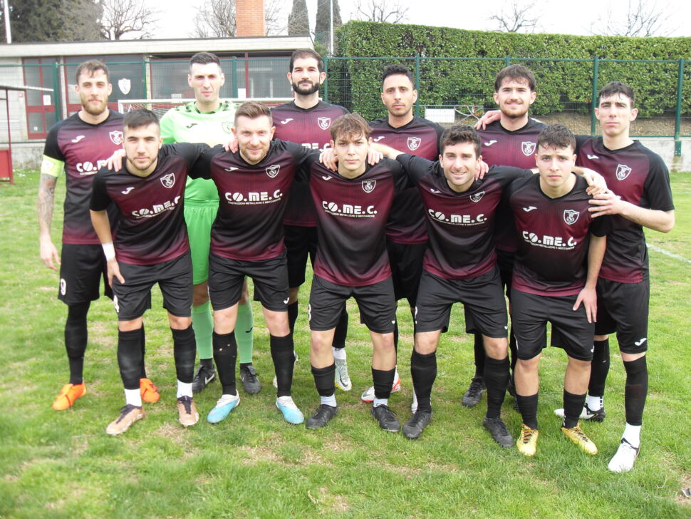 Prima E. Magic moment Paladina, Accademia Isola battuta 2-0