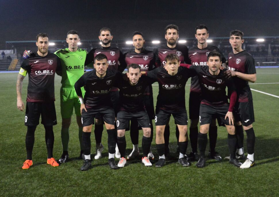 Prima E – Paladina, colpo grosso targato Erba-Verga. Per la Zognese è notte fonda