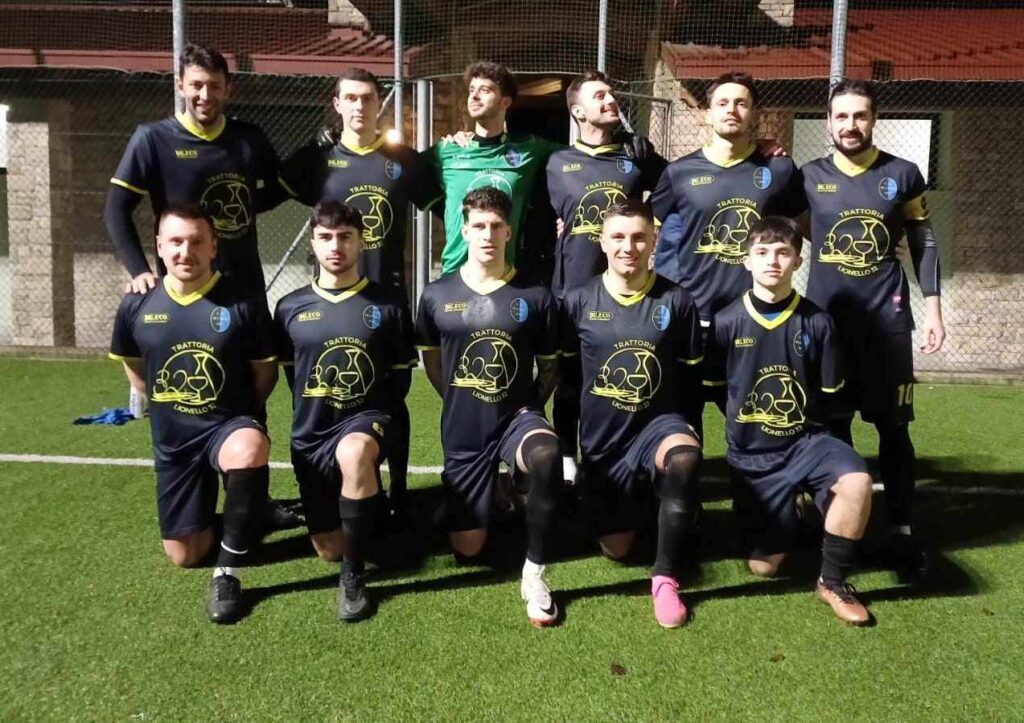 Prima E – Il Pianico non fa sconti. Poiatti-gol, poi assedio infruttuoso dell’Atletico Villongo