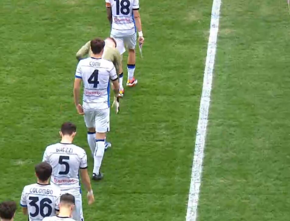 Sempre Riccio-gol, stavolta a Sassuolo la Primavera si fa raggiungere