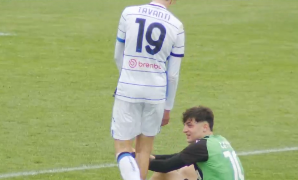 Vavassori in doppia cifra e la Primavera sbanca Sassuolo