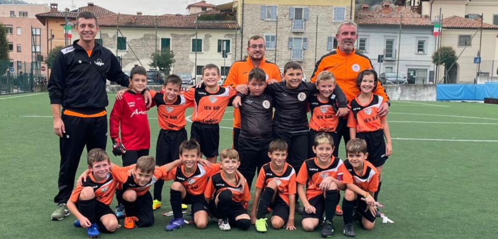 Oratorio San Marco, che bel progetto a Foresto Sparso