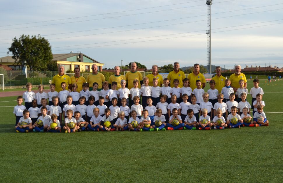 Lemine Almenno il segreto del successo