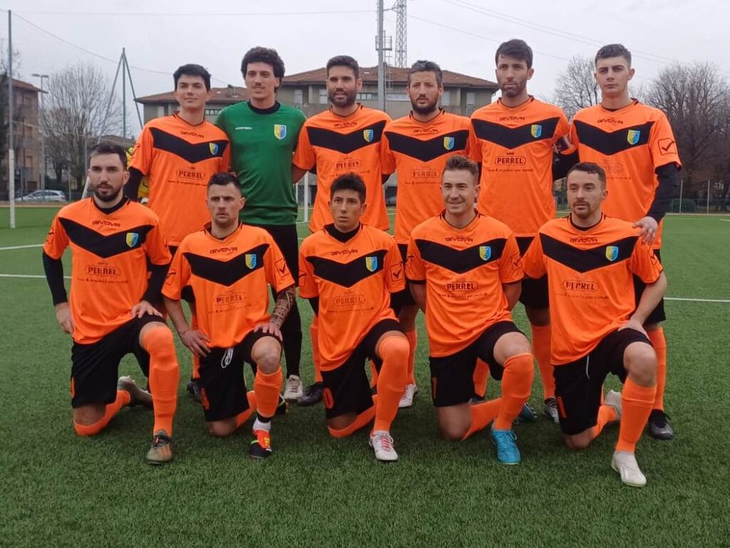 Prima E. Ranica ammazza grandi, prima sconfitta per il Pianico