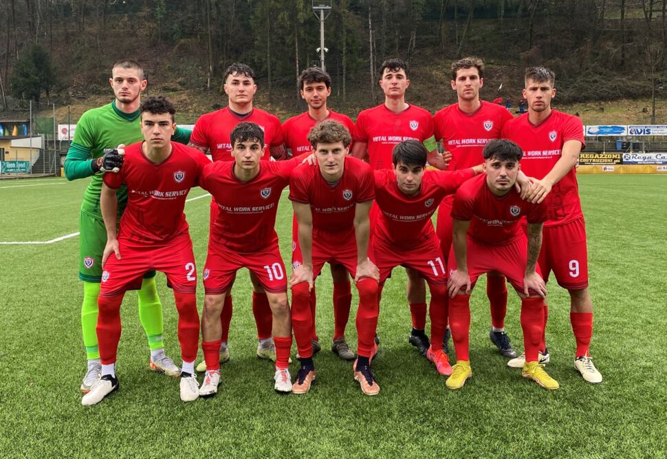 Eccellenza, il Mapello ospita il San Pellegrino. Vertovese nella tana dell’Atletico Cortefranca