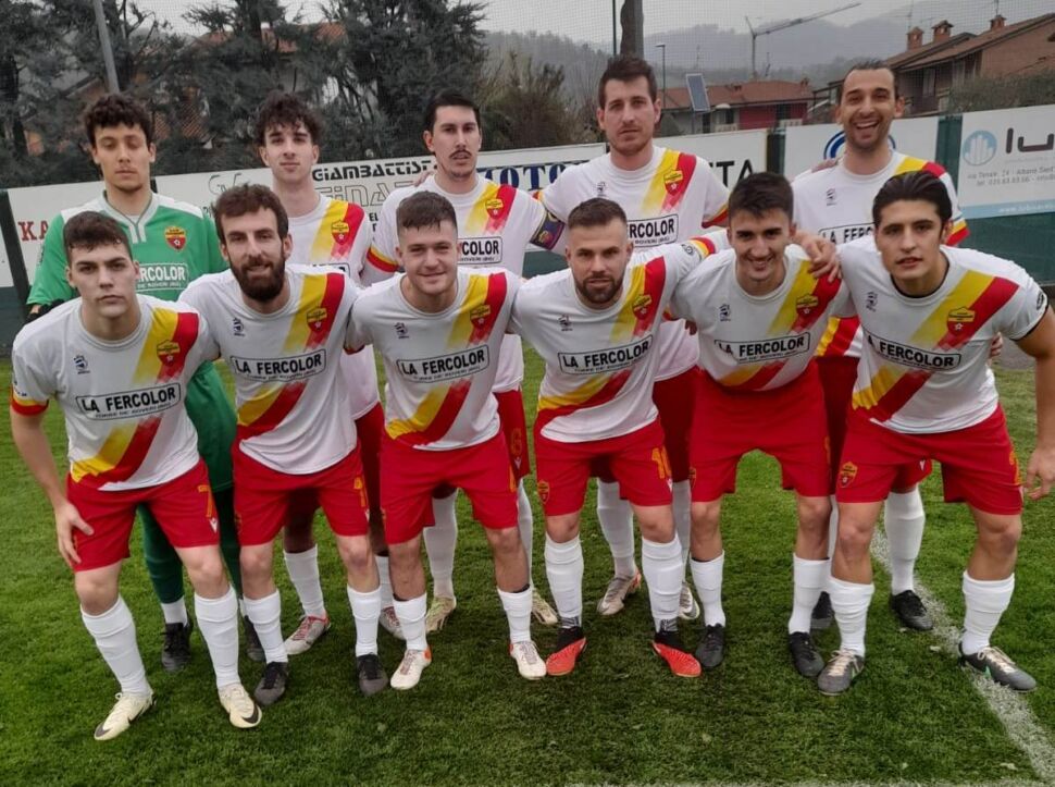 Eccellenza C – Scanzo opaco, l’Orceana passa sul campo dei giallorossi