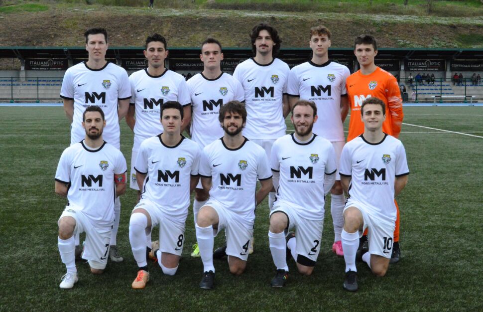 Prima E. Il Sovere passa in casa della Zognese che esonera mister Mazzoleni