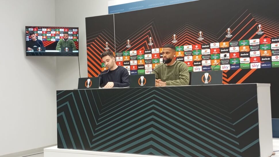 Il guanto di sfida di Amorim: “Vinciamo”. St. Juste: “De Roon compagno all’Heerenveen”