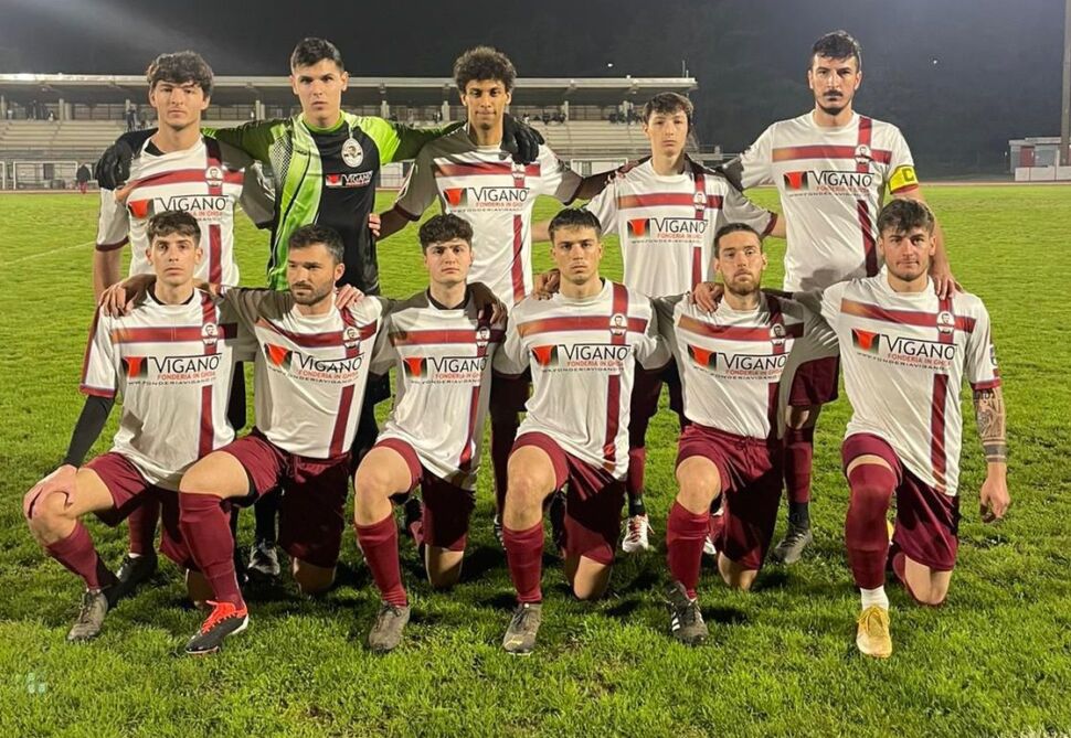 Seconda R – Pronto riscatto Valentino Mazzola: Raschi e doppio Paris, battuto il Nino Ronco