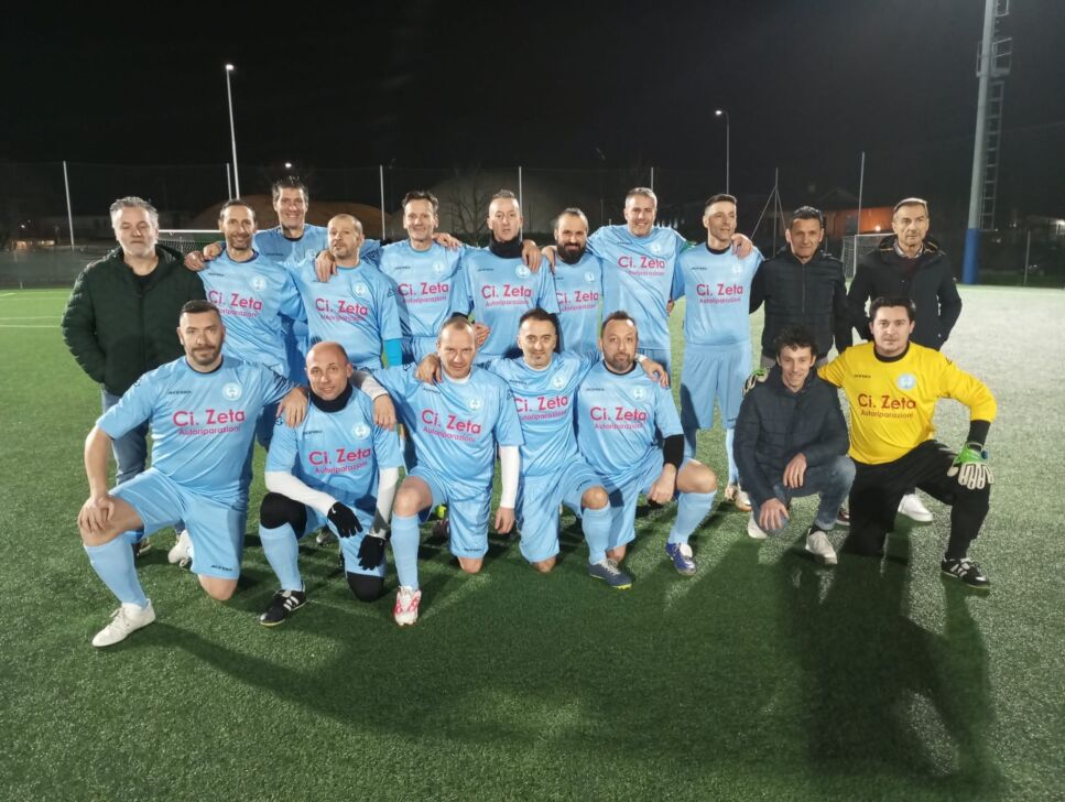 Over 40, Giardini sempre in fiore. Ma l’eroe di giornata è il pokerista Zanichelli