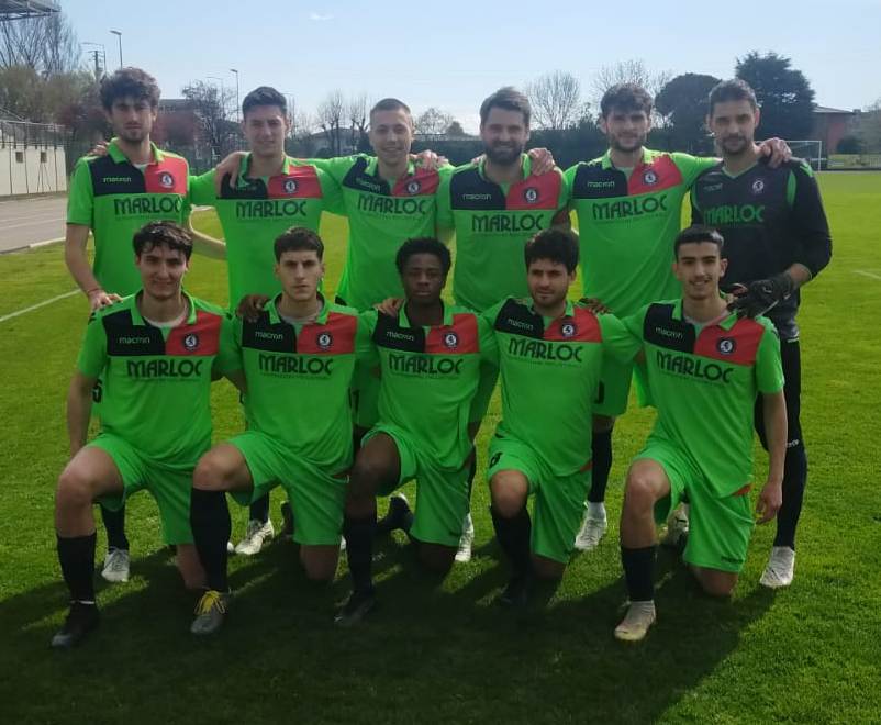 Promozione – Valcalepio, ostacolo Zingonia e la Colognese va a Cenate Sotto. Situazione ingarbugliata in zona retrocessione, ecco la griglia