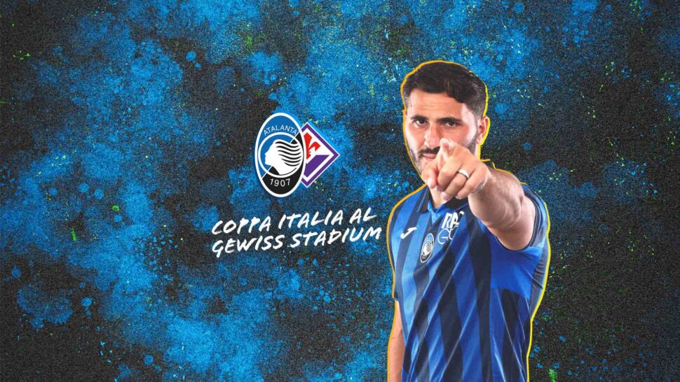 Da venerdì via alla corsa ai biglietti di Coppa Italia