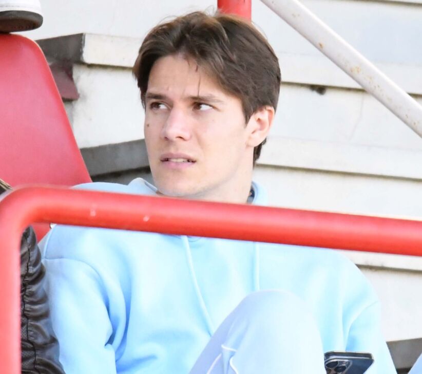 Piacenza-Ponte San Pietro: in tribuna anche Nicolò Fagioli