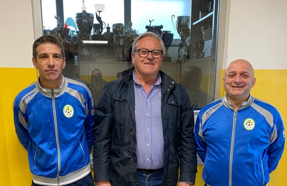 Prima categoria. Brembate Sopra, voglia di stupire