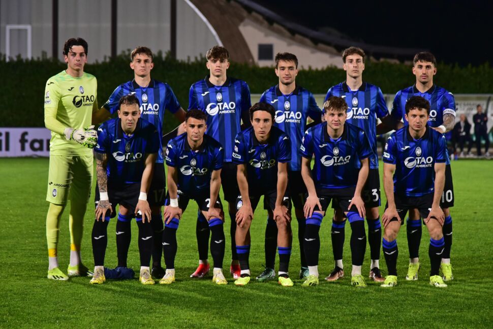 Under 23: i playoff col Trento slittano di tre giorni