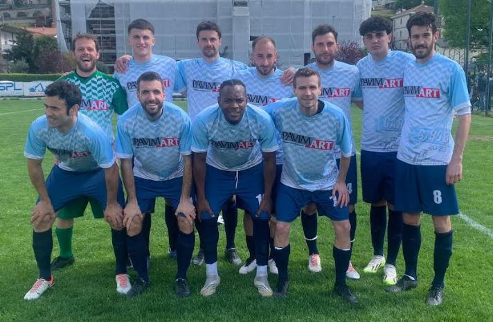 Seconda C. Il Carobbio vince 3-1 ad Entratico e aspetta i play-off