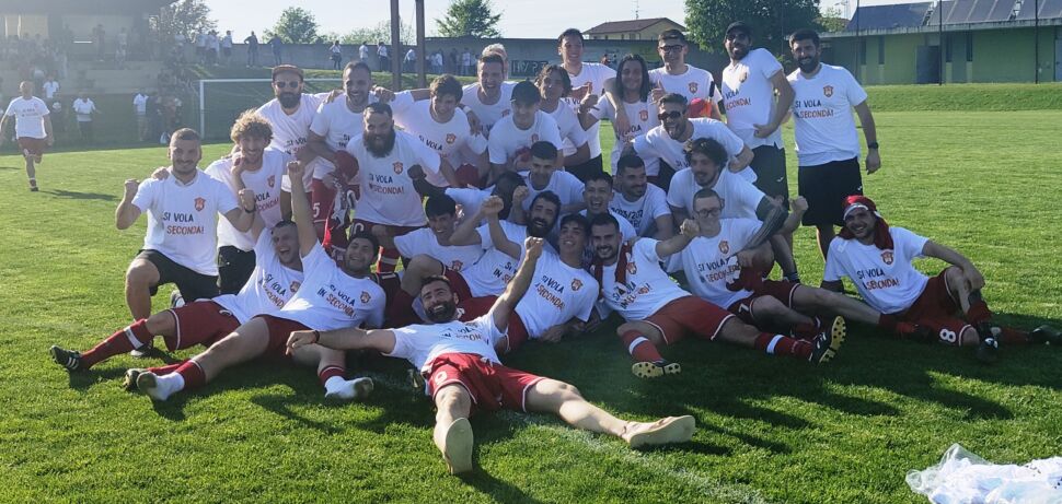 Scudetto di Terza categoria: domenica le due semifinali