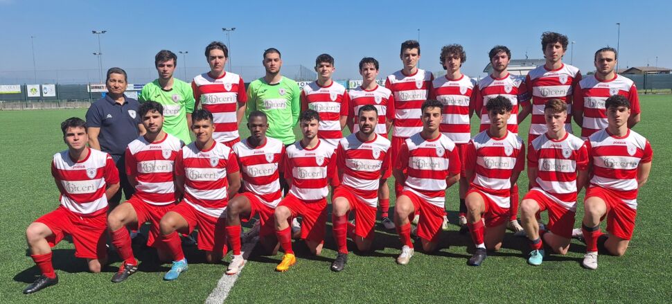 Seconda B. L’Excelsior fa l’impresa sul campo dell’Oratorio Cologno