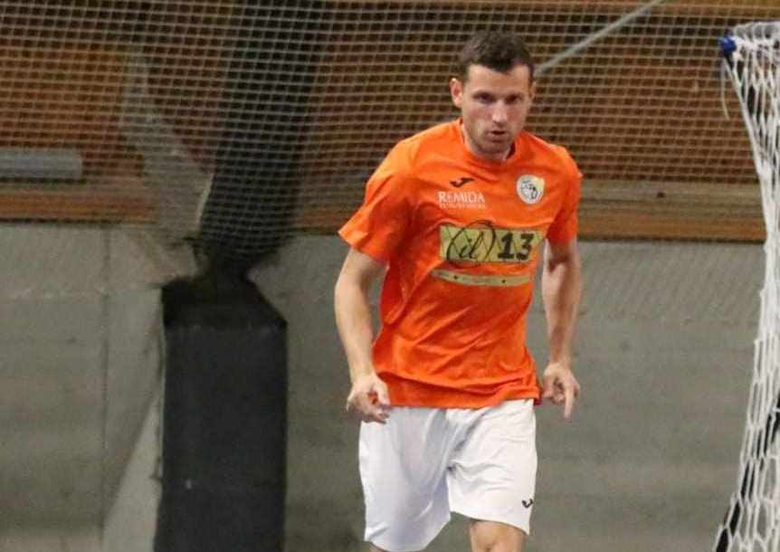 L’Argonese chiude la regular season rifilando una goleada alla Pol. di Nova