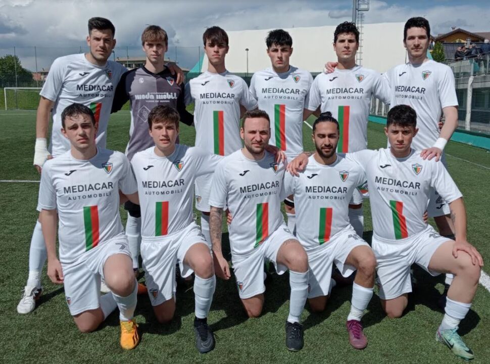 Promozione C. Pulcini-gol a Trezzano Rosa, la Gavarnese vince e si salva