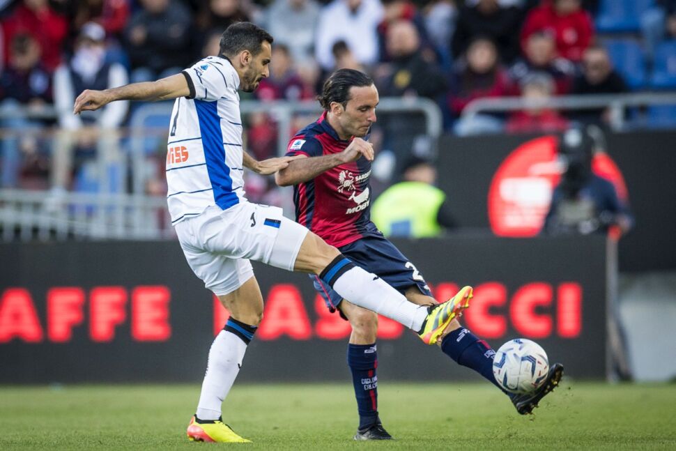 Cuadrado ce la fa! Le probabili formazioni di Cagliari-Atalanta: che piacere rivedere l’ex Ponte Augello e 4 ex…