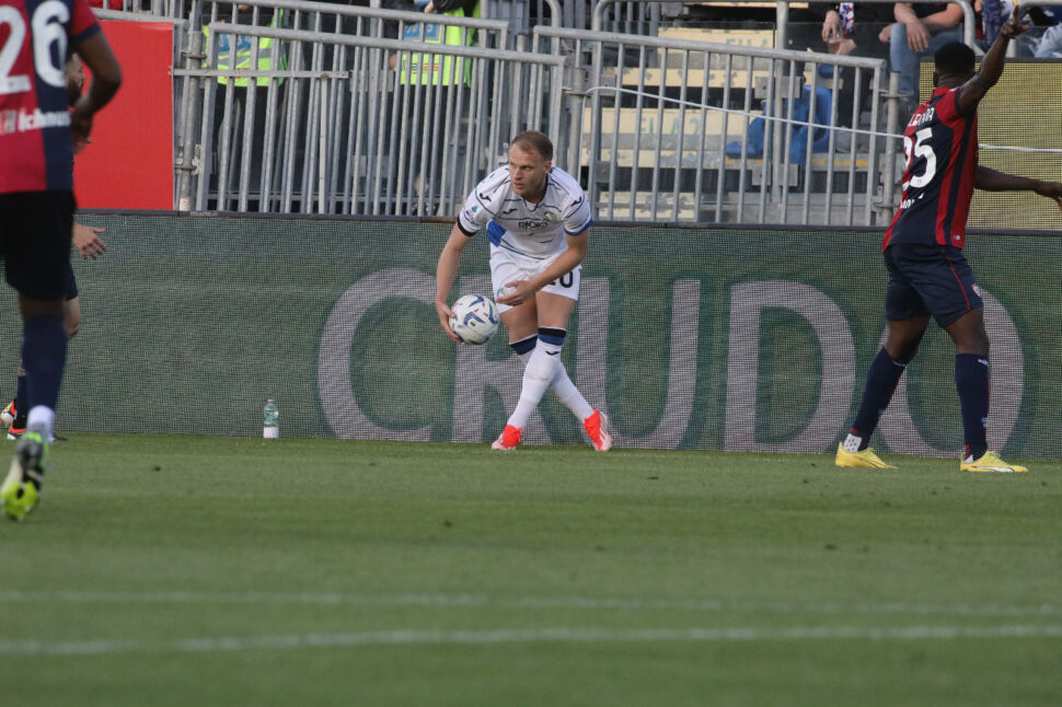 Palladino convoca tutti: il gran ritorno di Bakker