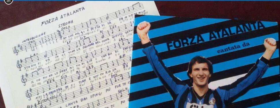 Atalanta, vigilia del Verona tra gli anniversari: 40 anni dell’Inno di Magrin, 12 senza Morosini