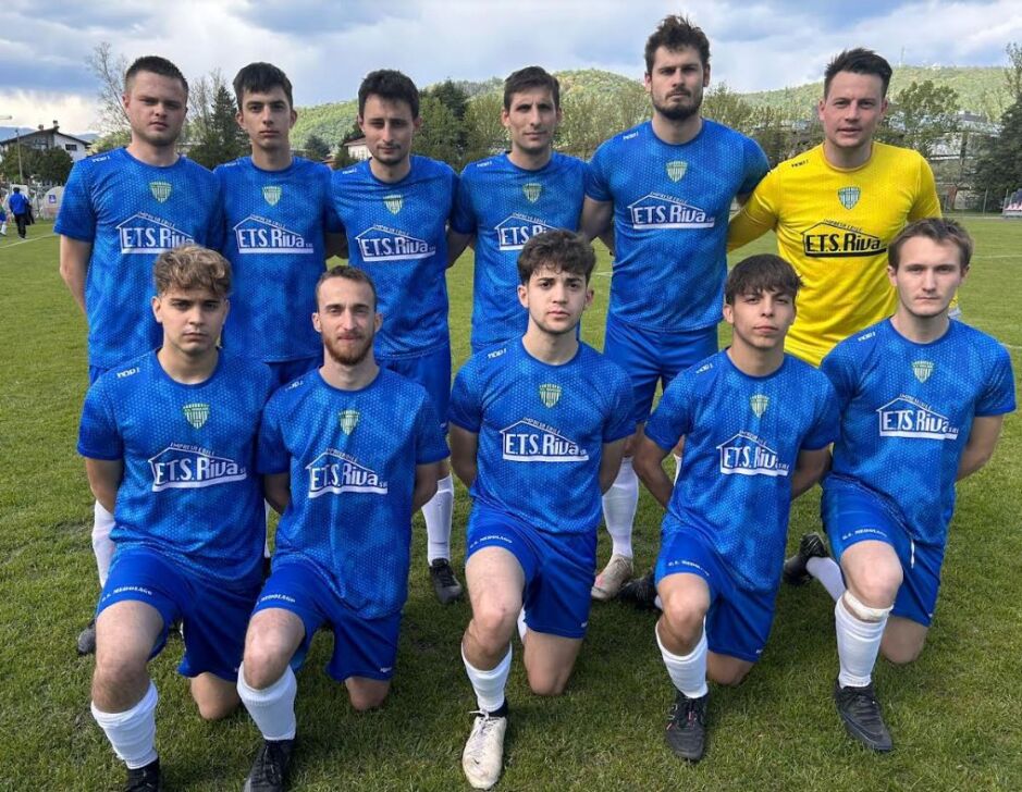 Seconda A. Mapelli-gol e il Medolago conquista la salvezza sul campo della Pba