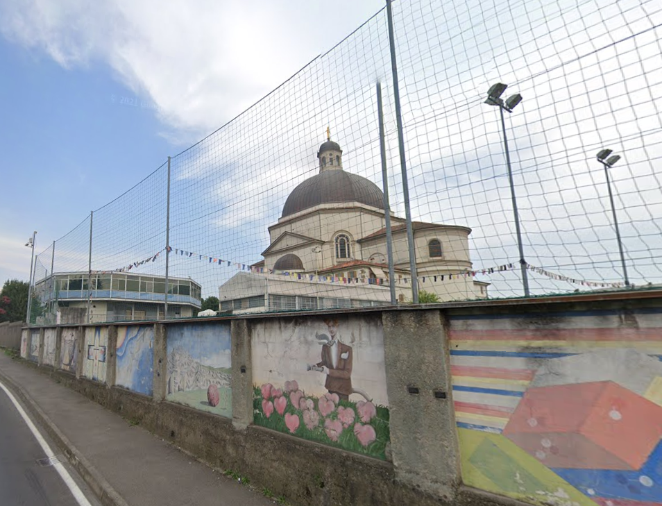 Un mese per iscriversi al Notturno di Calusco: tutte le info