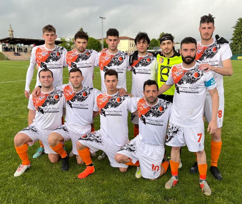 Terza, semifinali scudetto. L’Orio Pegu ha la meglio sull’Oratorio Cortenuova solo dopo i calci di rigore