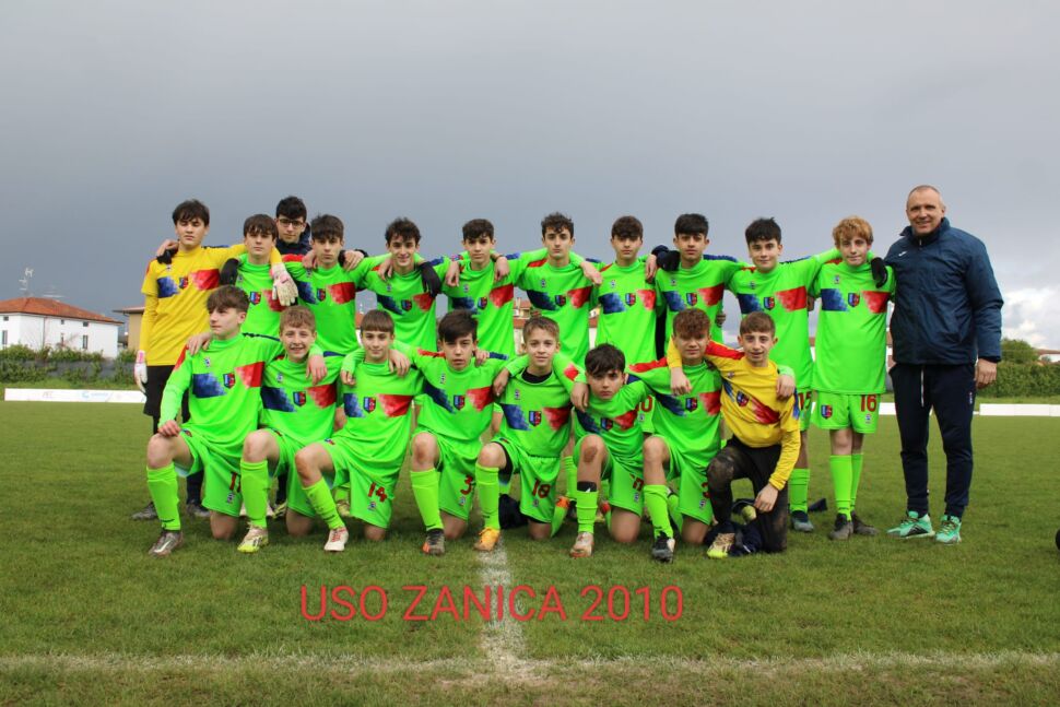 Giovanili. Torneo di Pasquetta a Zanica, uno straordinario successo organizzativo