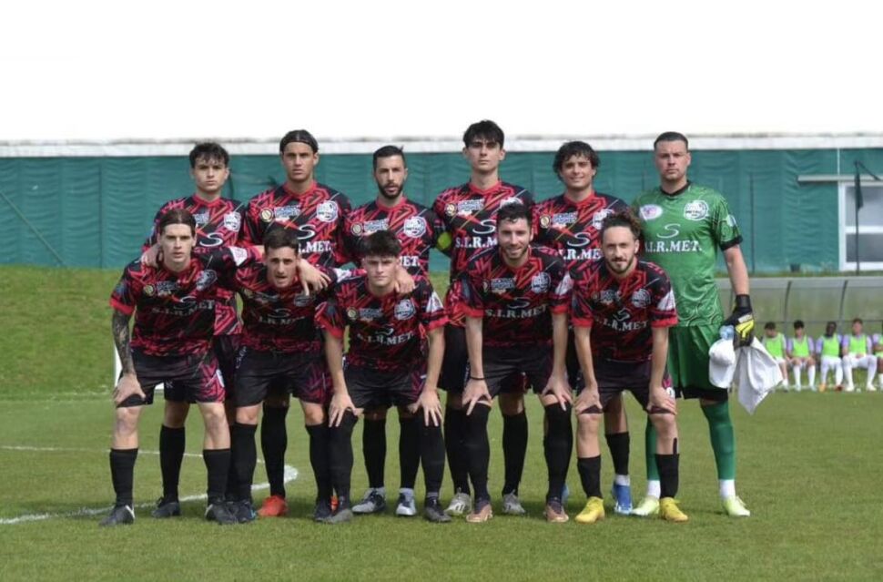 Serie D, Girone B. Colpaccio Real Calepina in casa del Crema
