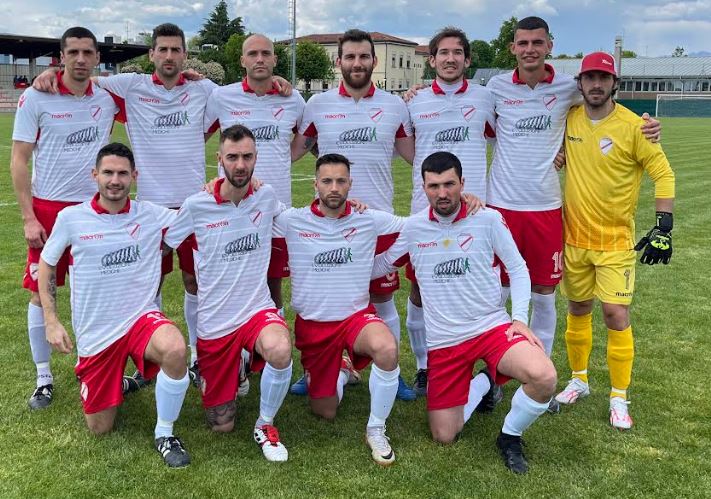 Terza, semifinali scudetto. Il River Negrone batte il Presezzo dopo una partita dalle mille emozioni