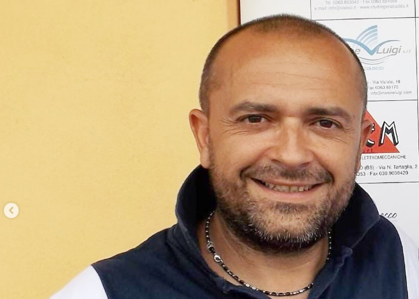 UFFICIALE – Calvenzano, il diesse Facchinetti saluta a fine stagione