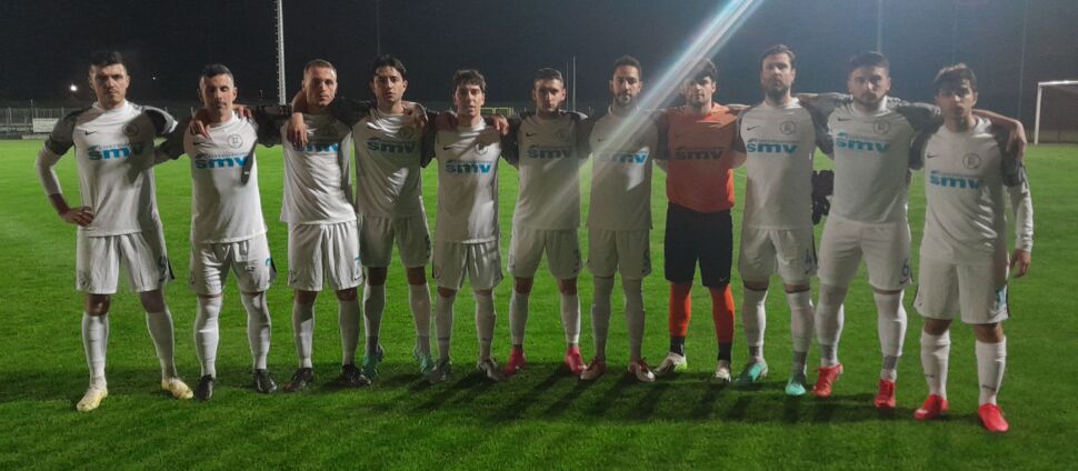 Promozione C – Tra Torre de’ Roveri e AlbinoGandino un pareggio che fa felice soprattutto il Valcalepio