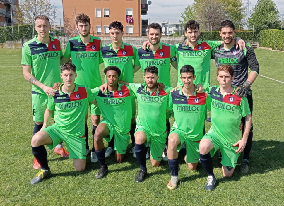 Promozione C. Il Valcalepio non sbaglia, vittoria a Zingonia