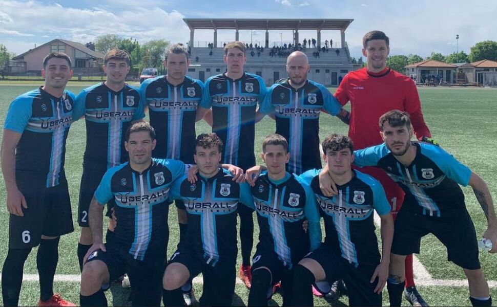 Eccellenza C. La Vertovese batte un buon Casazza e conquista i play-off