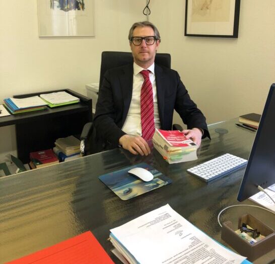 Andrea Melocchi, un bergamasco a Lugano nel management sportivo: “Chiara Consonni il fiore all’occhiello”