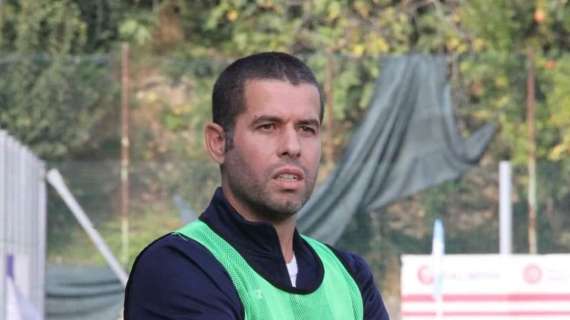 Pizzocchero: “Darò il 110% in ogni cosa che farò. Ci dobbiamo credere tutti insieme”