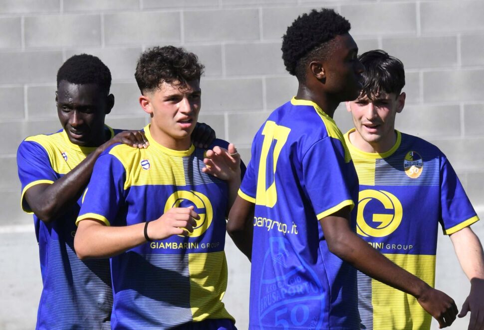 Serie D, Girone B. Il Brusa condanna il Ponte alla retrocessione