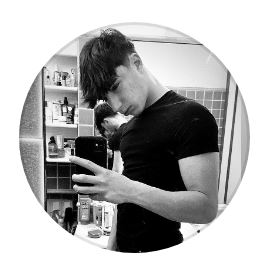 Trentanove minuti insieme e tredici abbracci, grazie, Vinicio, figlio mio