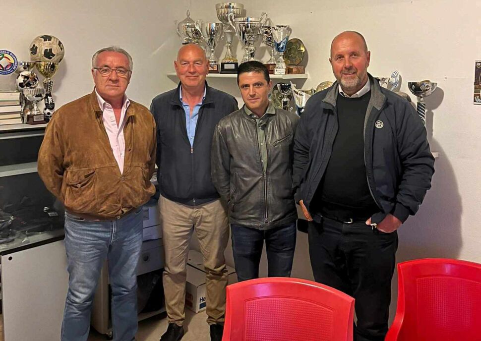 Ufficiale – Nicola Rota non è più l’allenatore dell’Accademia Calcio