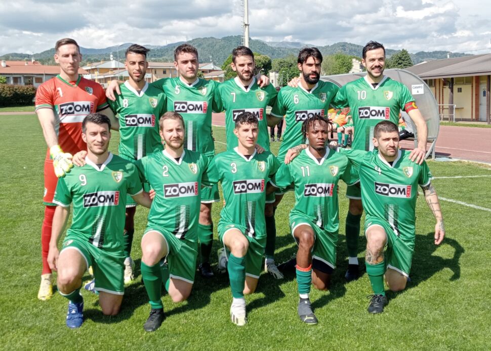 Prima, terzo turno play-off. Calusco spettacolo a Rovagnate, 3-3 con l’Ars